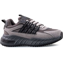 Lambırlent - 7615 | Kadın Yürüyüş Ayakkabısı - Lambırlent 7615 - Füme - 37