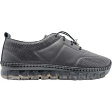Musso - 2470-T | Kadın Ortopedik Ayakkabı - Musso 2470-T - Siyah - 39