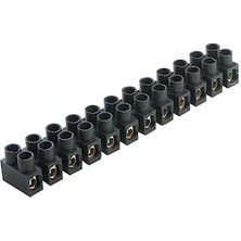 No. 5 Sıra Klemensler (16-25 Mm²) Mutlusan 5 Adet Paket