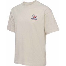 Hummel Loose Headball Kısa Kollu Tişört