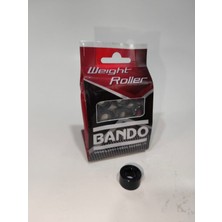 Mondial 125 Road Boy Uyumlu Japon Üretim Bando Baga ( 14 , 5 gr )