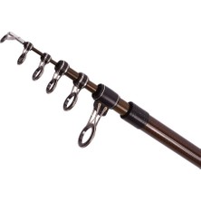 Albastar Crown 420 Cm 250 Gr Surf Olta Kamışı