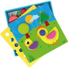 5306 Kumtoys, Şeklini Keşfet / +2 Yaş