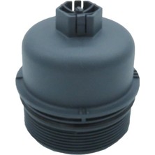 5650993/93186853/55197220 Motor Yag Fıltre Kapagı Ufı Tıp Combo C Corsa D Merıva A Astra H Tıgra B 1