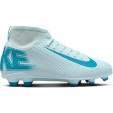 Nike Fq8318 400  Jr Superfly 10 Club Fg/Mg Çocuk Krampon