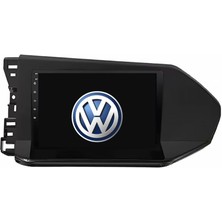 Volkswagen Caddy Android Multimedya Sistemi 2-32 Blueway (2021-2023)