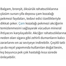 Kozalak Pekmezi