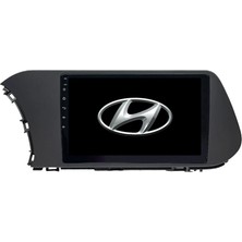 Hyundai Bayon Android Multimedya Sistemi 2-32 Blueway (2021-2024)
