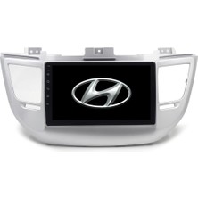Hyundai Tucson Android Multimedya Sistemi 2-32 Blueway (2015-2017)