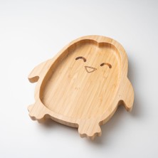 Mirabambino Penguen Bambu  Tabak Mavi
