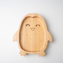Mirabambino Penguen Bambu  Tabak Mavi