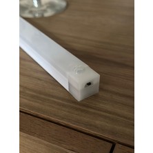 Hareket Sensörlü LED Işık 50 cm Gün Işığı Renk