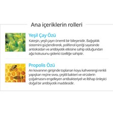 Atom Atomy Diş Macunu
