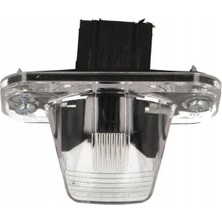 701943021 Vw T4 91-04 Plaka Lambası Ampullu