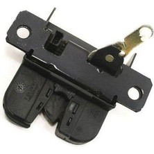 1J6827505B Vw Golf4 97-05 Bagaj Kılıtı Arka