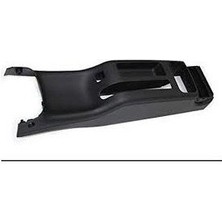 1J0863323N2QL Vw Golf4 Bora 98 - El Fren Konsolu Sıyah