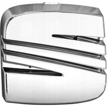 5P0853679739 Leon 06>13 Altea 04>10  Toledo 05>09  Ön Panjur Arması