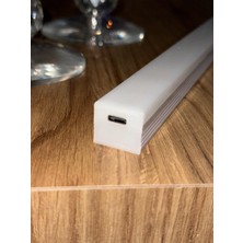 Hareket Sensürlü LED Işık 30CM Beyaz