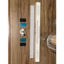 Hareket Sensürlü LED Işık 30CM Beyaz