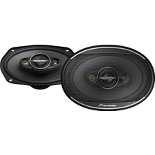 TS-A6961F 450 Watt 6x9 Oto Hoparlör