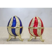 Swaroski Yumurta ALK3828