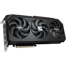 Gıgabyte Radeon Rx 9070 Xt Gamıng Oc 16GB Rgb Lighting 256BIT Amd Ekran KARTI-GV-R9070XTGAMING Oc