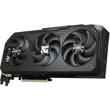 Gıgabyte Radeon Rx 9070 Xt Gamıng Oc 16GB Rgb Lighting 256BIT Amd Ekran KARTI-GV-R9070XTGAMING Oc