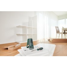 Bosch X-Line 15+1 Parça Mini Aksesuar Seti - 2607017654