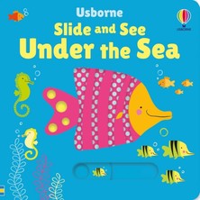 USB - Slide And See Under The Sea