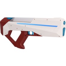 SQ8A Şarjlı Florasanlı Otomatik Cyber Gun -Birliktoys