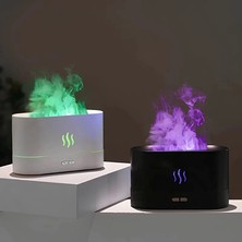 Alev Görünümlü Buhurdanlık Difüzörü ALK1166