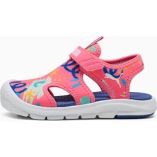 Puma Fun Racer Sandalaopvınf Çocuk Sandalet