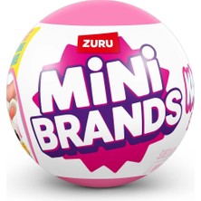MNB06000 Mini Brands - Kawaii Sürpriz Paket