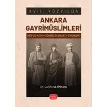 Xvıı. Yüzyılda Ankara Gayrimüslimleri
