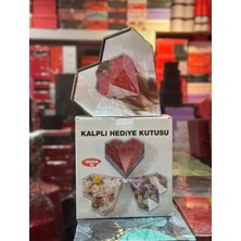 Kristal Kalp Kutu