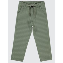 Civil Boys Erkek Çocuk Pantolon 2-5 Yaş Haki