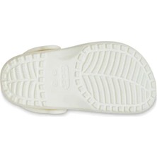 Classic Floral Cut Out Clog T Çocuk Sandalet 210944-0WV