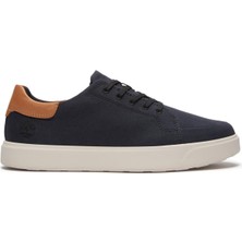 Timberland Siyah Erkek Sneaker Emerson Street