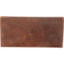 Karalı  Deri Unisex Portföy Esk.taba BC424-3