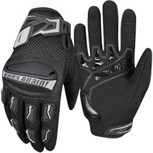 Ones Again Yazlık Eldiven MG02 Siyah