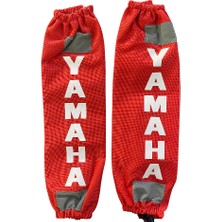 Gogo Amortisör Çorabı Kırmızı Yamaha