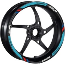 Gogo Jant Şeridi Mavi Kanuni Seha 150 2022-2024