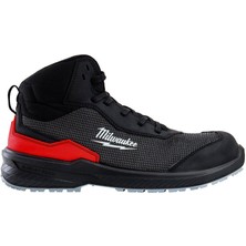 Milwaukee  Flextred Ayakkabı S1PS 1M110133 Esd Fo Sr 39
