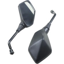 Motobir Ayna Takımı Universal Touring - Scooter 8mm