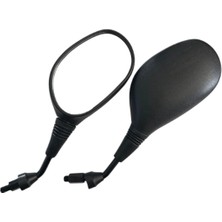 Motobir Ayna Takımı 10MM SPACY110 Alpha 110 Activa S 125 Scooter Cub