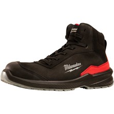 Milwaukee Flextred Ayakkabı S3S 1M110133 Esd Sc Fo Sr 41
