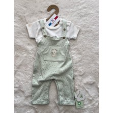 Koala Jungle Salopet Tulum