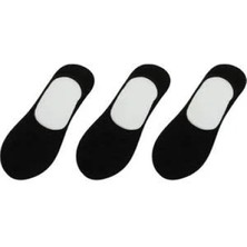 Lumberjack 5M Mb Darren 3Lu 31Bbt 5Fx Siyah Erkek Babet Çorap 101975951