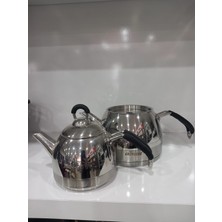 Grünberg Asil Mini Boy Çaydanlık Tk