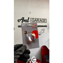 Diadem Ampul T20 W21/5W Park Sinyal 12V 2'li Takım